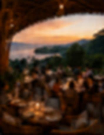 VIP Dining